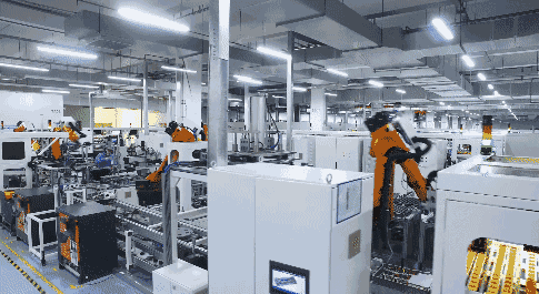 人機(jī)協(xié)作時(shí)代新要求：電動(dòng)夾具