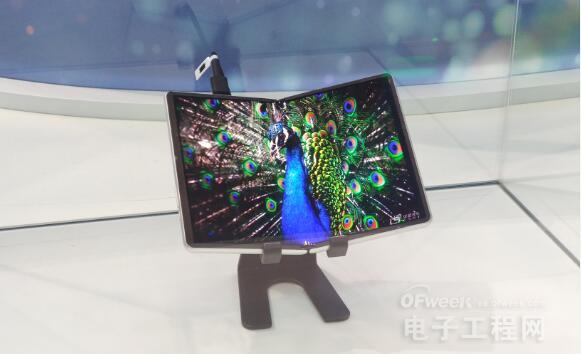 盤點2019年度電子十大突破性技術(shù)