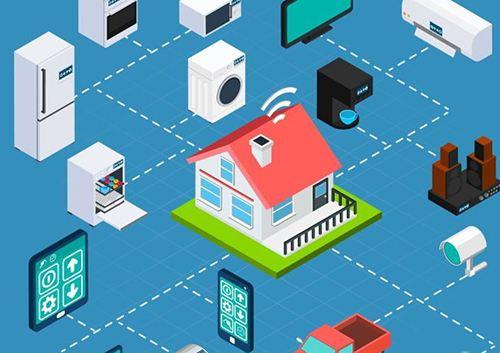 國(guó)內(nèi)多個(gè)地區(qū)智能傳感器市場(chǎng)應(yīng)用不斷擴(kuò)大