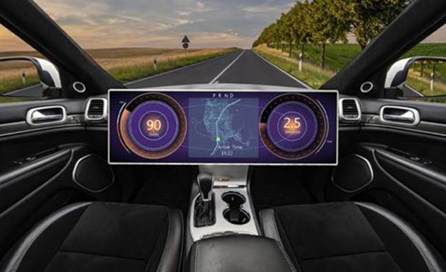 如何推動信息娛樂系統(tǒng)的未來發(fā)展？