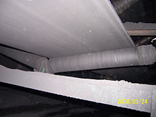 鞍鋼集團焦化、化工車間下托輥2007年開始使用