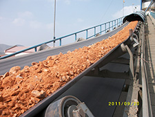 青海祁連山水泥使用現(xiàn)場