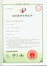 旋轉(zhuǎn)機(jī)械腔式無接觸密封專利