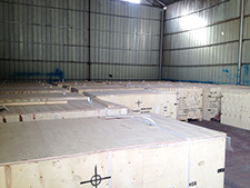 產(chǎn)品及項目展示12