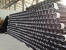 （托輥）產(chǎn)品及項目展示16