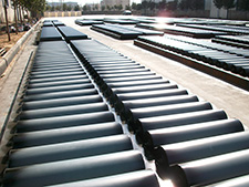 （托輥）產(chǎn)品及項目展示9